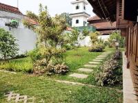 nDalem Julang Bogor - Javanese House 2Bedroom - B&B Bogor