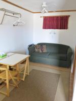 Queen Room with Kitchenette - Non-Smoking