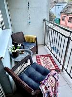 Apartman Diana - Bed and Breakfast Sremska Mitrovica