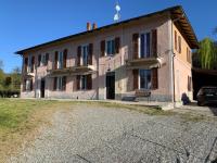 casa Berzano - B&B