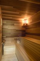 Apartmán Nežichov 2 U Polocka - Chambres d’hôtes Toužim