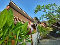 Double or Twin Room with Garden View
