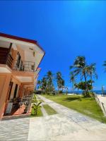 B&B Libertad - LANGOJON JIANJOY BEACH RESORT - Bed and Breakfast Libertad