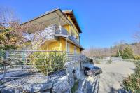 B&B Leggiuno - Golden & Sunflower Terrace Apartments - Happy Rentals - Bed and Breakfast Leggiuno