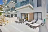 Appartement met Uitzicht op Zee