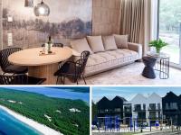 Apartament na wydmie - Porto Łeba - B&B