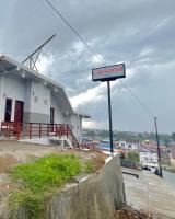 Doppelzimmer mit eigenem Bad