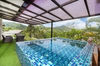 B&B Kamala Beach - Villa Natural Touch A1 - Bed and Breakfast Kamala Beach