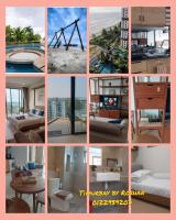 B&B Kuantan - Timurbay seafront residence - Bed and Breakfast Kuantan