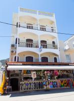 Renata Mare Beachside Studios - B&B