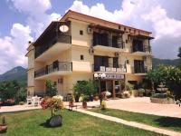 B&B Chora - Ξενοδοχείο Μελίβοια-Hotel Melivoia - Bed and Breakfast Chora