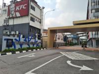 Alpine Parkland Netflix 5 beds at MRT Batu 11 Cheras - Bed and Breakfast Cheras