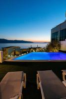 Villa con 1 Camera da Letto