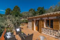 B&B Soller - Es Coll den Pastor - Bed and Breakfast Soller