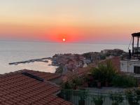 B&B Molivo - MOLYVOS BOUTIQUE HOUSE - Bed and Breakfast Molivo