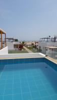 Alquilo casa de playa Condominio Playa Azul cerca de Asia - Chambres d’hôtes Cerro Azúl