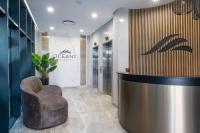 1704 Oceans Apartment - by Stay in Umhlanga - B&B Durban