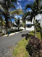 Villa sur la plage de Mont-Choisy - B&B Trou aux Biches
