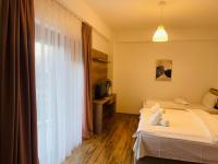 Junior Suite mit Terrasse