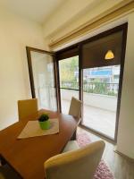 Suite Junior avec Terrasse