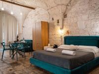 Suite Queen con Vasca Idromassaggio