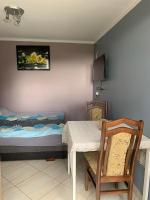 Świętokrzyski Zakątek Porąbki 111a 26-004 Bieliny - Chambres d'hôtes Bieliny