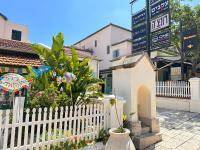 Midrahov Luxury Apartment - B&B Zikhron Ya‘aqov