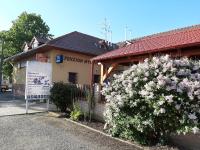 Penzion Myslivna - B&B Lednice