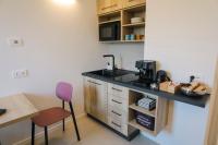 Habitación Doble con terraza - 1 o 2 camas