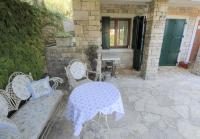 Villa Istriana - B&B Crveni Vrh