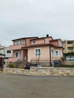 ToniS - Bed and Breakfast Buje