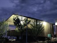 Camera Matrimoniale con Balcone (3 Adulti)
