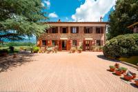 B&B Porcari - Casolare oltre il Cielo with Swimming Pool - Bed and Breakfast Porcari