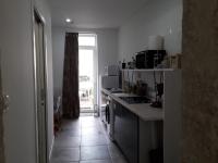 B&B Quimper - Appart T1BIS avec jardin au centre ville - Bed and Breakfast Quimper