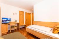 Single Room with Balcony