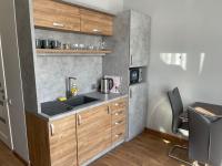 Loft квартира в центрі Львова - B&B Leopoli