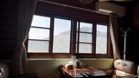 Quadruple Room with Mountain View - Annex 2