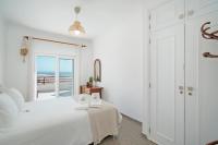 Apartamento con vistas al mar