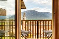 App Comfort Dolomiti - Sport Natura Relax - Bed and Breakfast