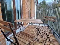 Komfortowy Apartament Pod Lasem Villa Fonte 21 Polanica Zdrój - B&B
