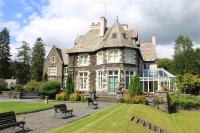 B&B Ambleside - The Lookout - Bed and Breakfast Ambleside