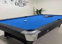 B&B Ipoh - Moca 18pax Ipoh with Pool Table - Bed and Breakfast Ipoh