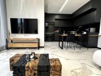 Stylish and spacious 3BR apartment in the heart of Jerusalem! اهلا وسهلا - B&B Jerusalén