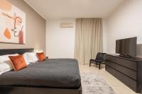 Home Abate Gimma 170 - Bed and Breakfast Bari