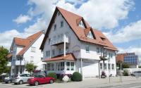 B&B Unlingen - Landgasthof Sonne - Bed and Breakfast Unlingen