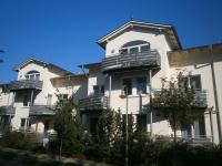 strandnahe FeWo mit Schwimmbad im Haus, a cappella 03, Binz - B&B Ostseebad Binz