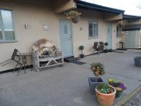 Standard Doppelzimmer