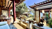 B&B Dali - Qingxin Courtyard Art Guesthouse - Bed and Breakfast Dali
