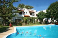 B&B Maleme - Summer Lodge - Bed and Breakfast Maleme