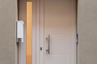 Appartement met 2 slaapkamers